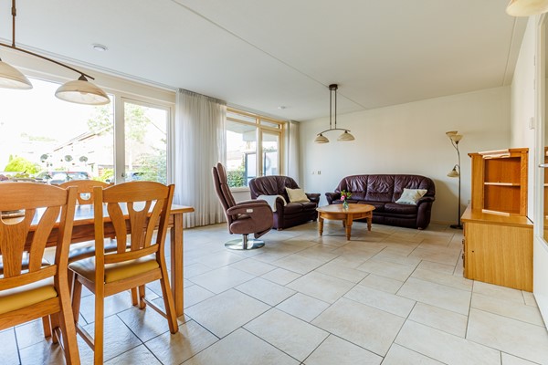 Medium property photo - Spinnerijstraat 9, 3295 VL 's-Gravendeel